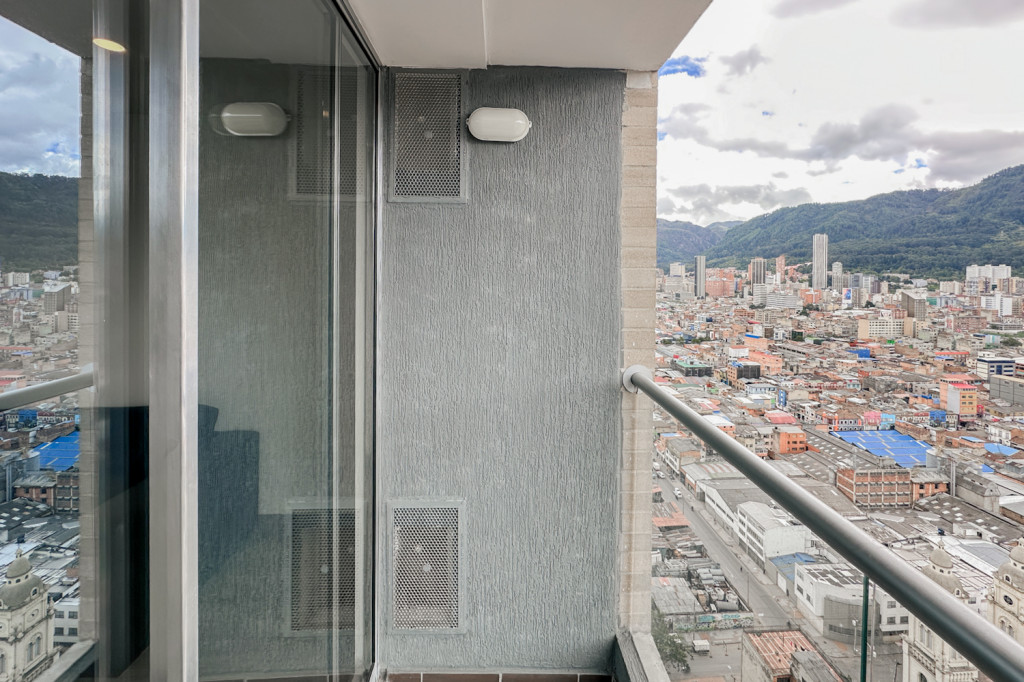 Apartamento en venta en San Victorino, Bogotá · foto 13 de 15
