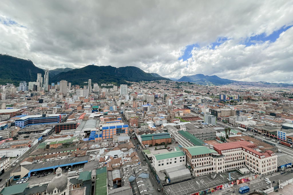 Apartamento en venta en San Victorino, Bogotá · foto 14 de 15