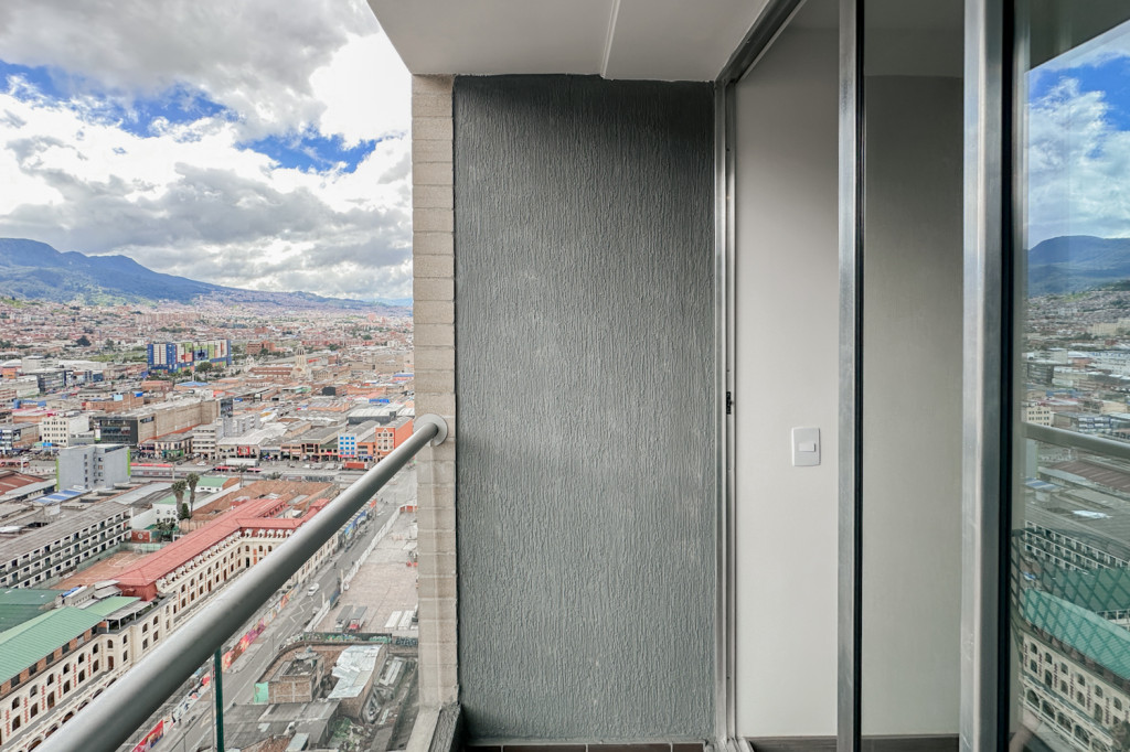 Apartamento en venta en San Victorino, Bogotá · foto 15 de 15