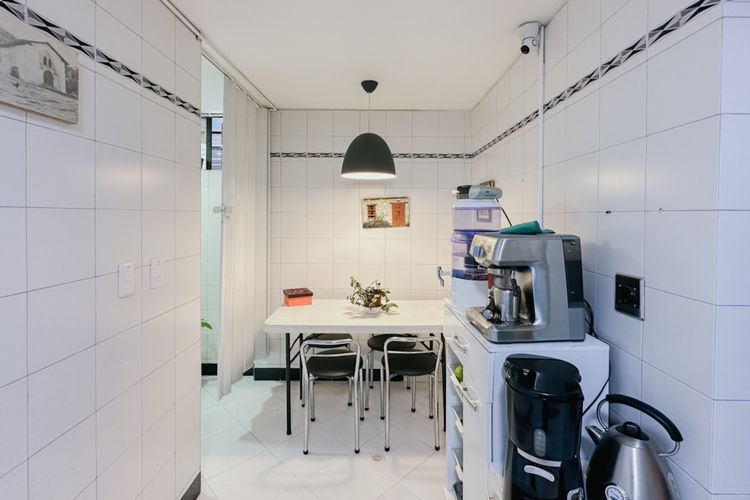 Apartamento de 3 alcobas en venta en Chico Norte, Bogotá, 139 m² · foto 7 de 21