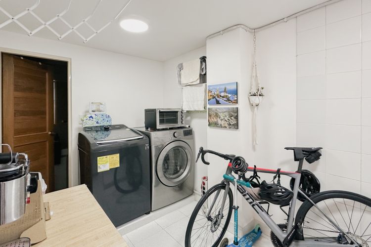 Apartamento de 3 alcobas en venta en Chico Norte, Bogotá, 139 m² · foto 9 de 21