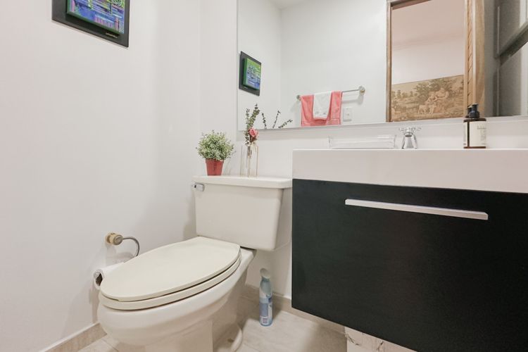Apartamento de 3 alcobas en venta en Chico Norte, Bogotá, 139 m² · foto 19 de 21