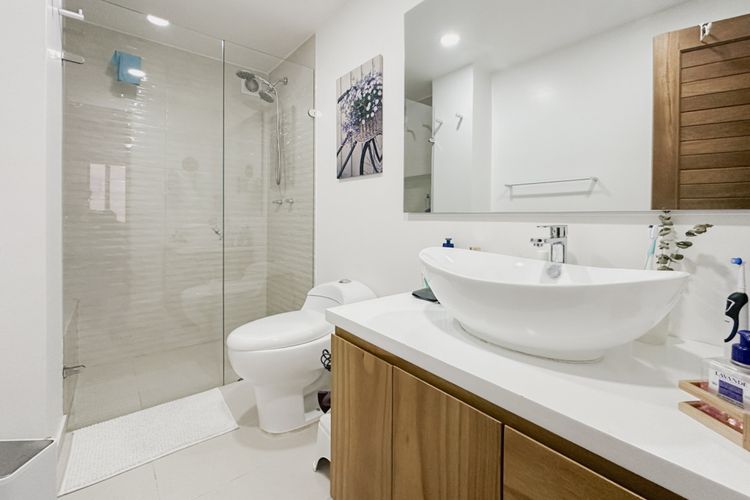 Apartamento de 3 alcobas en venta en Chico Norte, Bogotá, 139 m² · foto 21 de 21