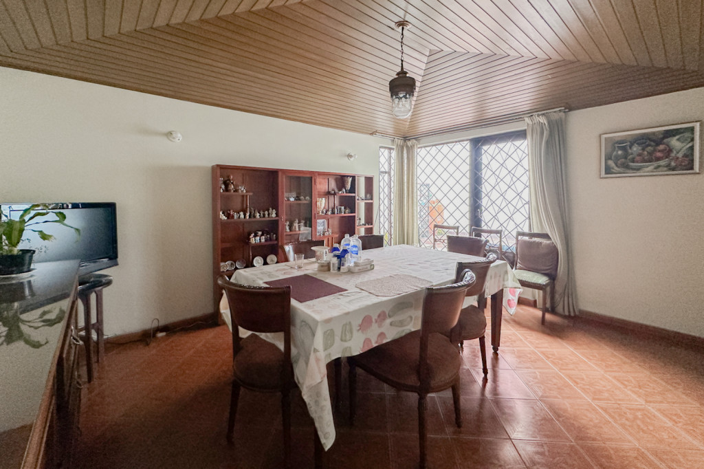 Casa en venta en San Patricio, Bogotá · foto 3 de 23