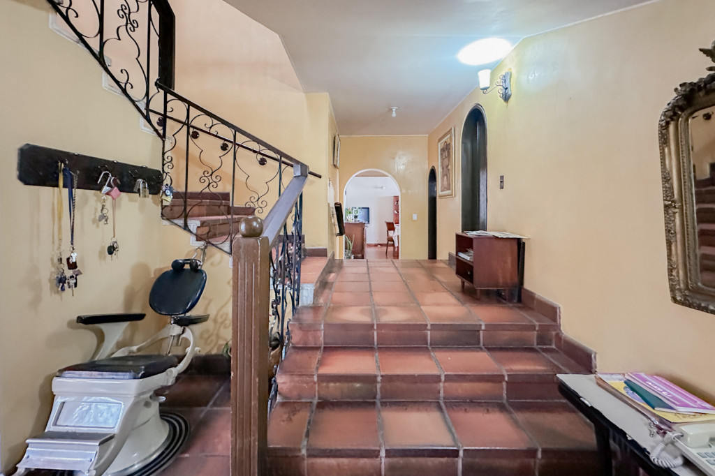 Casa en venta en San Patricio, Bogotá · foto 4 de 23