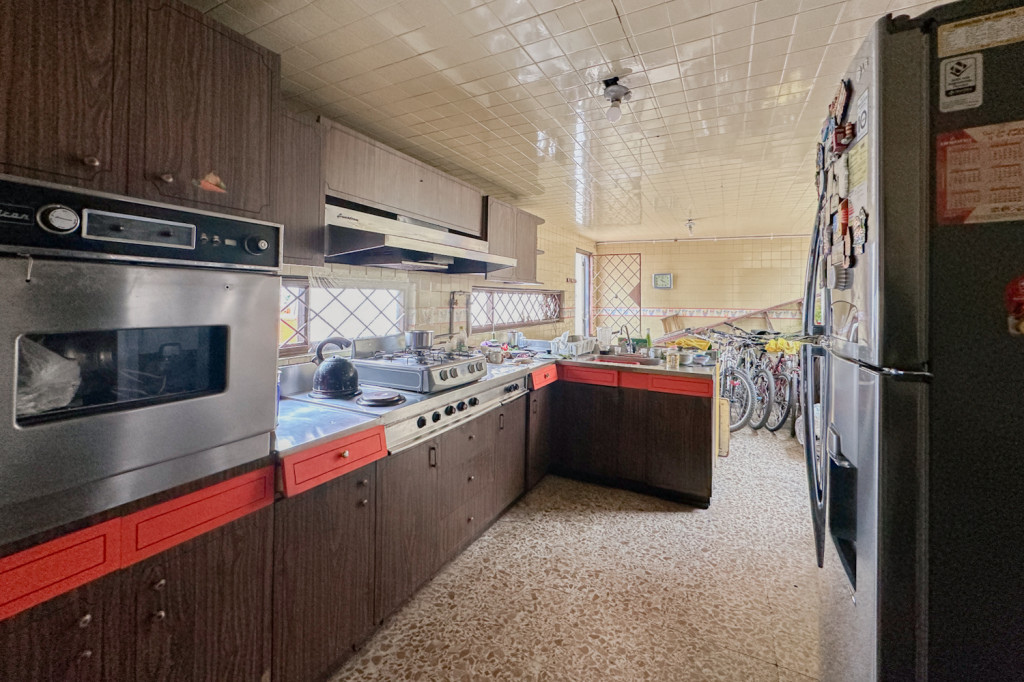Casa en venta en San Patricio, Bogotá · foto 5 de 23