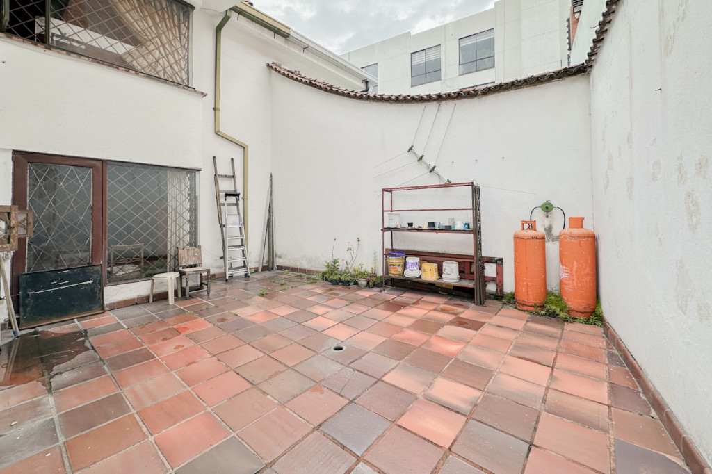 Casa en venta en San Patricio, Bogotá · foto 6 de 23