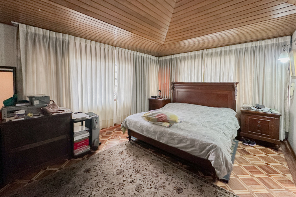 Casa en venta en San Patricio, Bogotá · foto 9 de 23