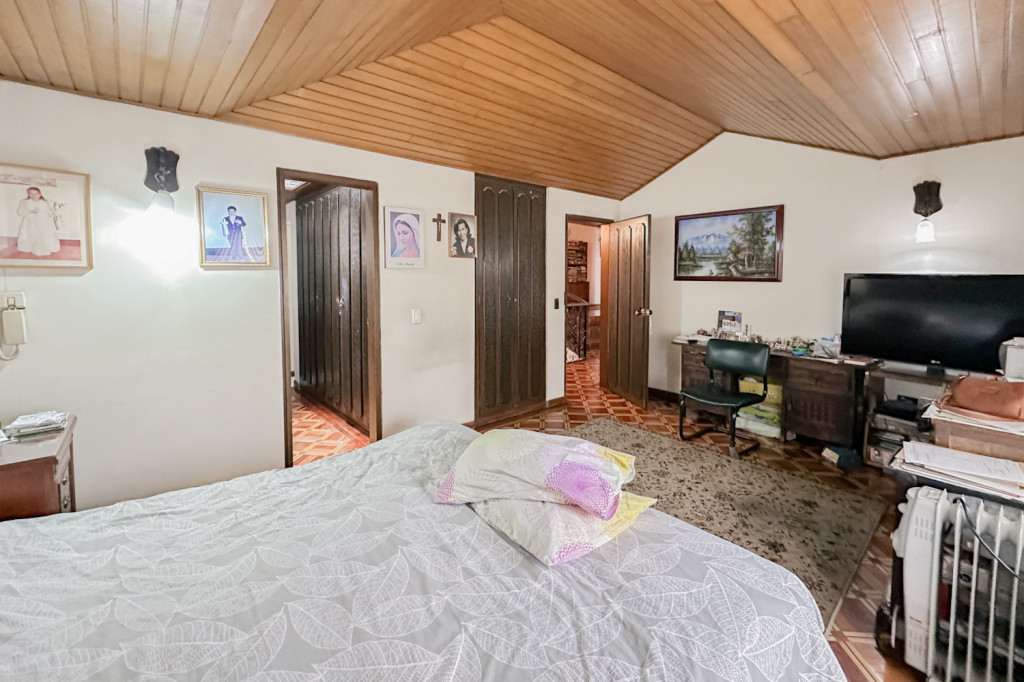Casa en venta en San Patricio, Bogotá · foto 10 de 23