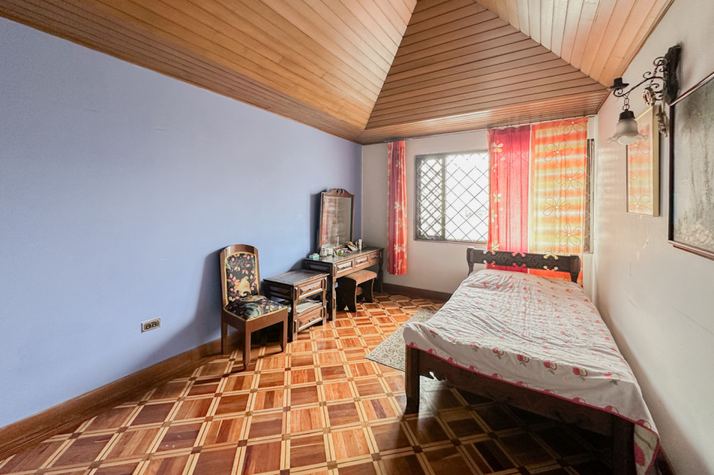 Casa en venta en San Patricio, Bogotá · foto 13 de 23
