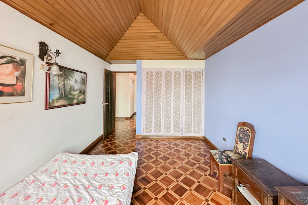 Casa en venta en San Patricio, Bogotá · foto 14 de 23