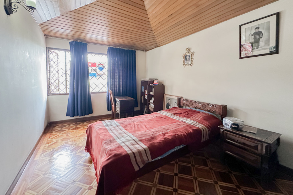 Casa en venta en San Patricio, Bogotá · foto 15 de 23