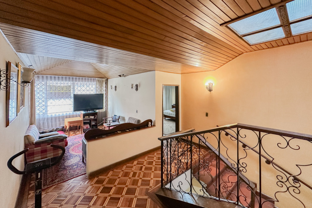 Casa en venta en San Patricio, Bogotá · foto 18 de 23