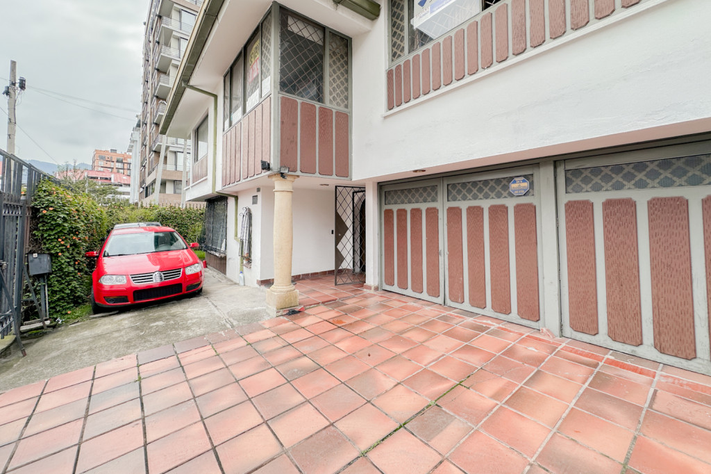 Casa en venta en San Patricio, Bogotá · foto 22 de 23