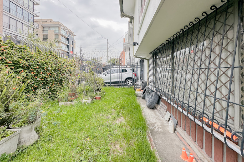 Casa en venta en San Patricio, Bogotá · foto 23 de 23