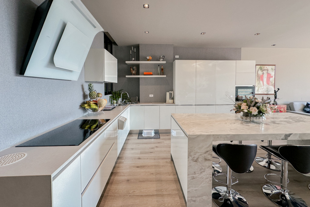 Apartamento en venta en Chicó Alto, Bogotá · foto 6 de 18