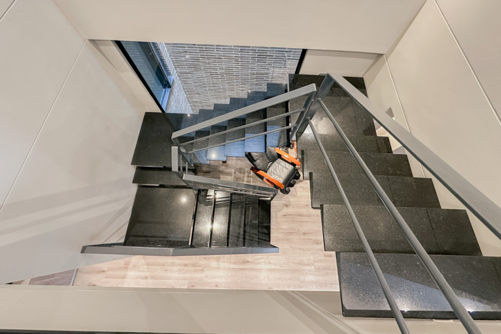 Apartamento en venta en Chicó Alto, Bogotá · foto 7 de 18
