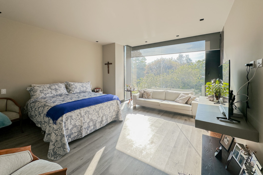 Apartamento en venta en Chicó Alto, Bogotá · foto 9 de 18