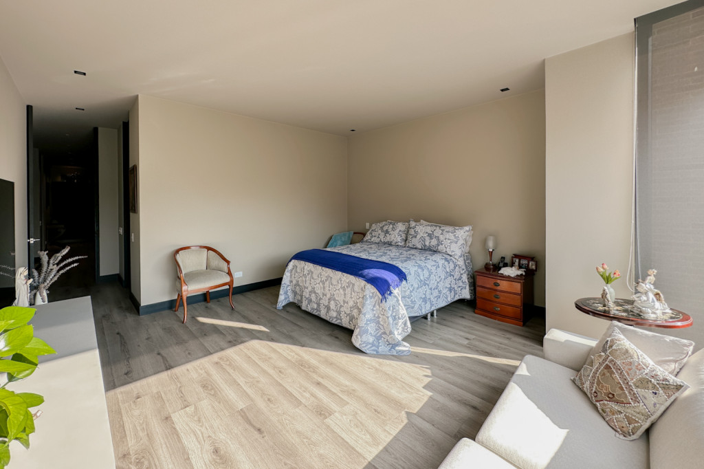 Apartamento en venta en Chicó Alto, Bogotá · foto 10 de 18