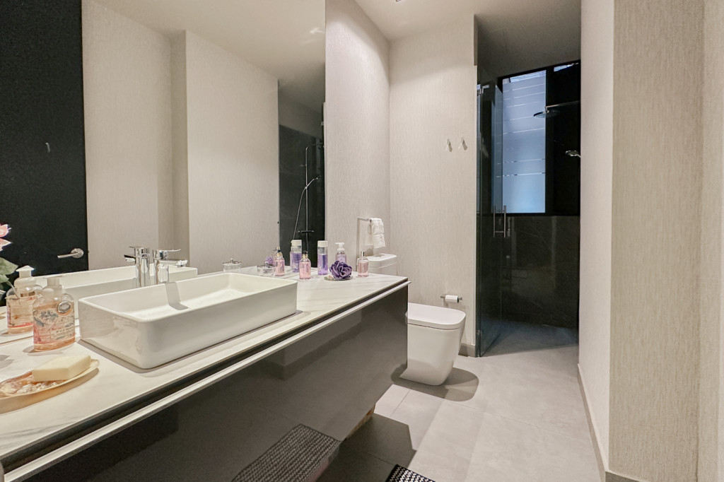 Apartamento en venta en Chicó Alto, Bogotá · foto 11 de 18