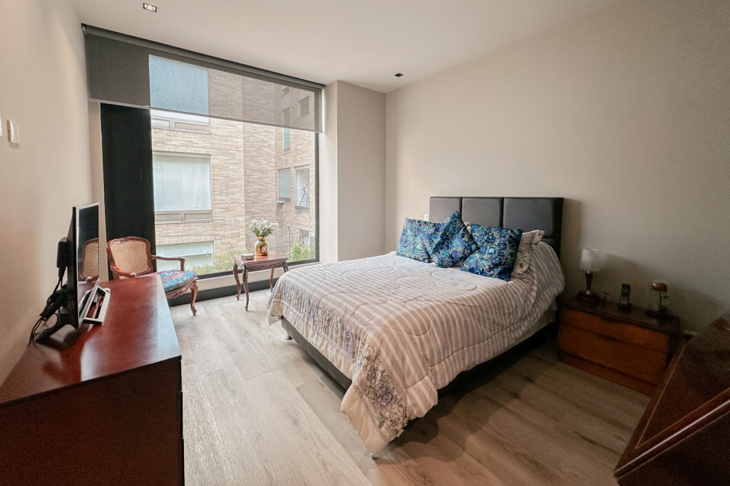 Apartamento en venta en Chicó Alto, Bogotá · foto 13 de 18