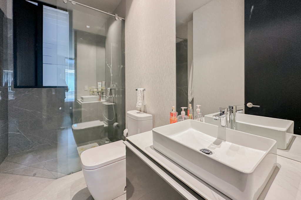 Apartamento en venta en Chicó Alto, Bogotá · foto 14 de 18