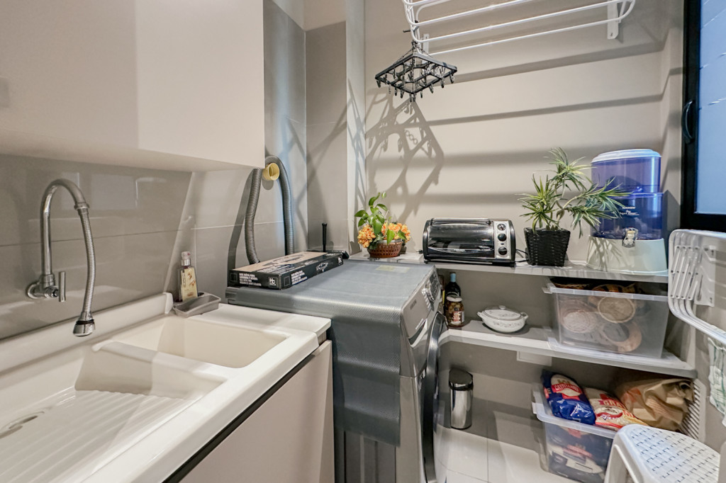 Apartamento en venta en Chicó Alto, Bogotá · foto 15 de 18