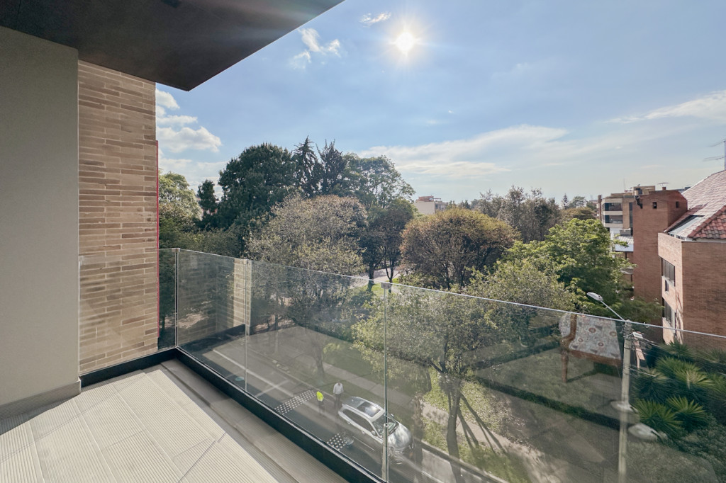 Apartamento en venta en Chicó Alto, Bogotá · foto 17 de 18