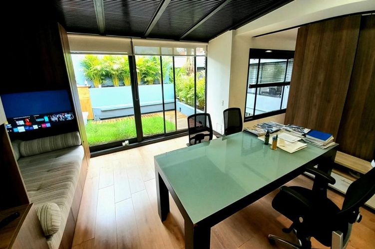 Casa de 4 alcobas en venta en Santa Ana, Bogotá, 731 m² · foto 8 de 16
