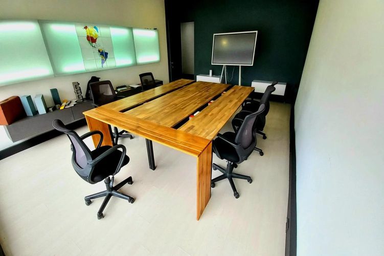 Casa de 4 alcobas en venta en Santa Ana, Bogotá, 731 m² · foto 9 de 16
