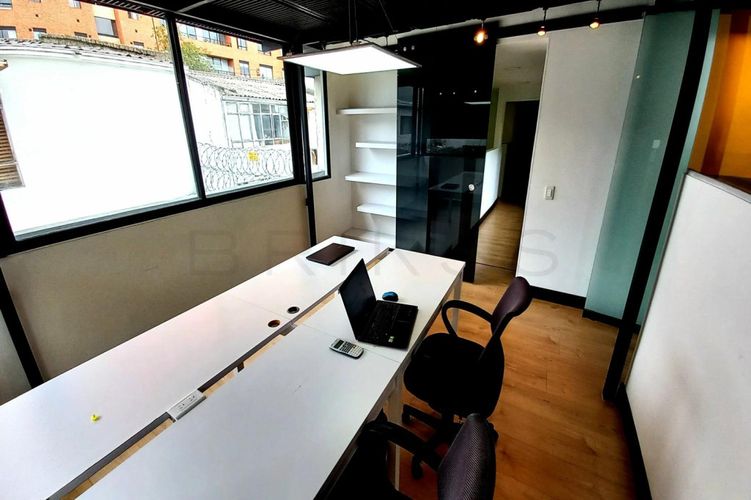 Casa de 4 alcobas en venta en Santa Ana, Bogotá, 731 m² · foto 10 de 16