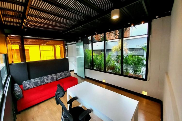 Casa de 4 alcobas en venta en Santa Ana, Bogotá, 731 m² · foto 13 de 16
