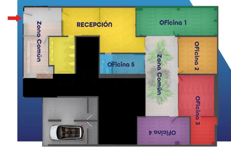 Casa de 4 alcobas en venta en Santa Ana, Bogotá, 731 m² · foto 16 de 16