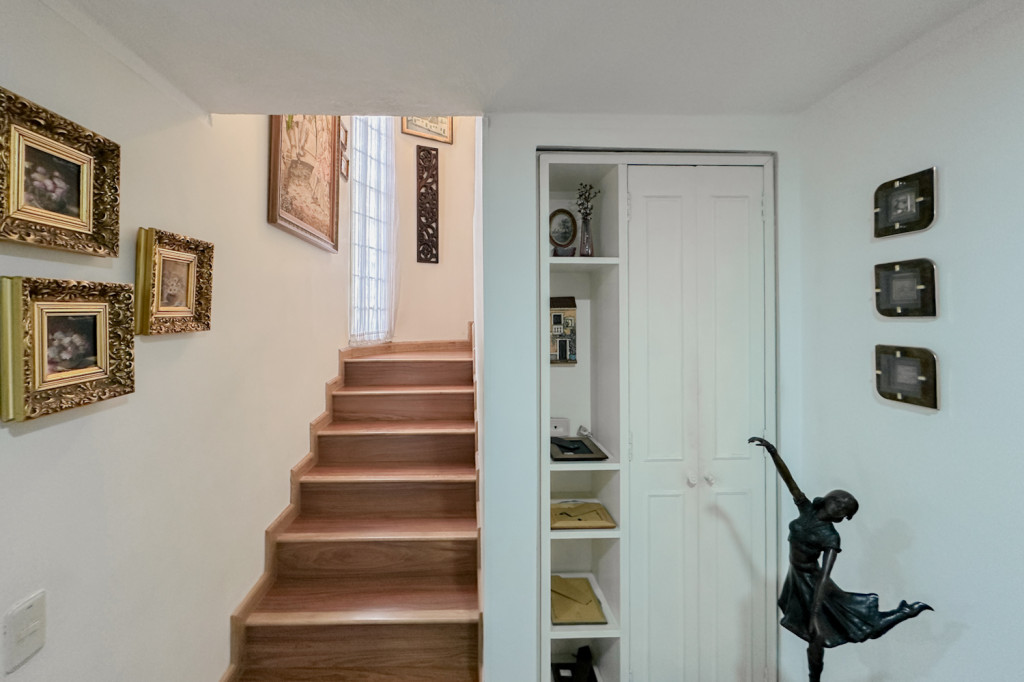 Casa en venta en Caobos Salazar, Bogotá · foto 12 de 24