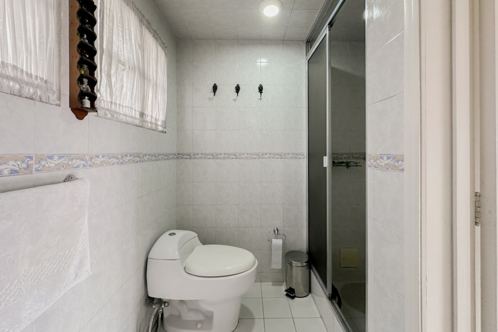 Casa en venta en Caobos Salazar, Bogotá · foto 17 de 24