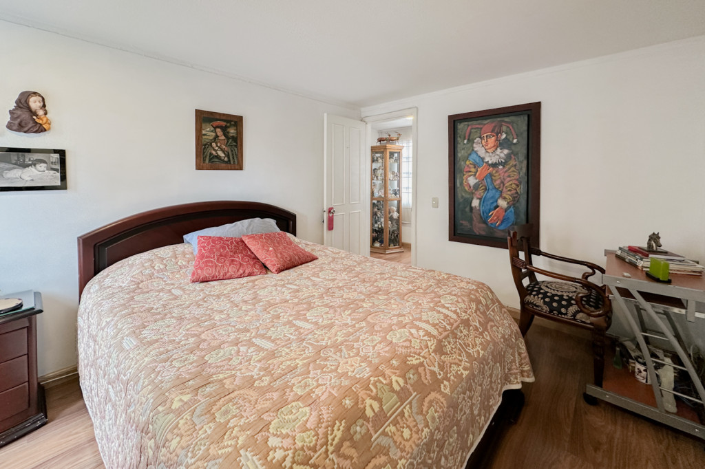 Casa en venta en Caobos Salazar, Bogotá · foto 21 de 24