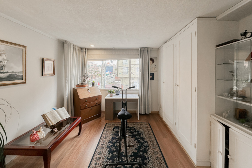 Casa en venta en Caobos Salazar, Bogotá · foto 23 de 24