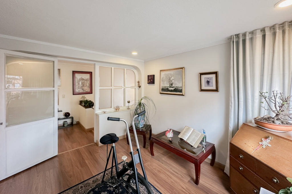 Casa en venta en Caobos Salazar, Bogotá · foto 24 de 24