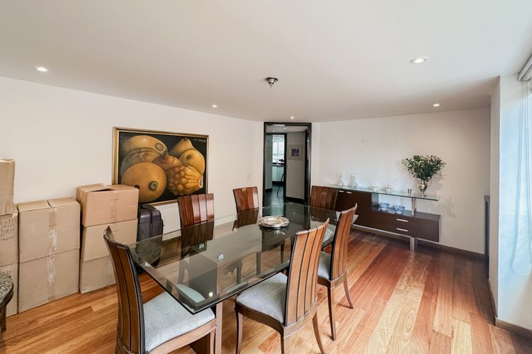 Apartamento en venta en Antiguo Country, Bogotá · foto 6 de 24
