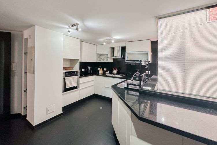 Apartamento en venta en Antiguo Country, Bogotá · foto 8 de 24