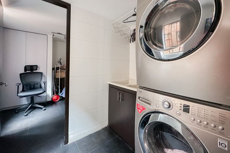 Apartamento en venta en Antiguo Country, Bogotá · foto 9 de 24