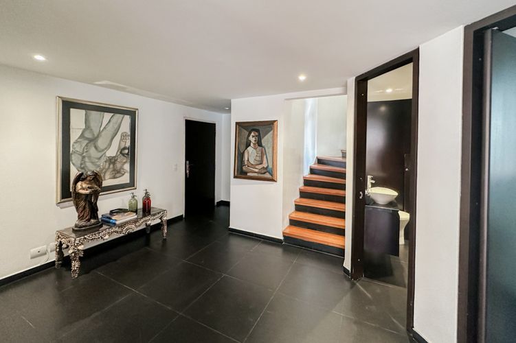 Apartamento en venta en Antiguo Country, Bogotá · foto 10 de 24