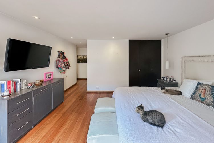 Apartamento en venta en Antiguo Country, Bogotá · foto 13 de 24