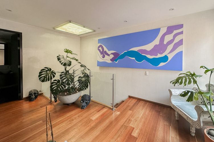 Apartamento en venta en Antiguo Country, Bogotá · foto 14 de 24