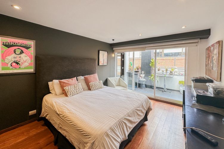 Apartamento en venta en Antiguo Country, Bogotá · foto 15 de 24