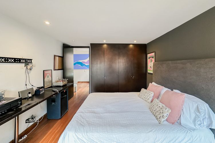 Apartamento en venta en Antiguo Country, Bogotá · foto 16 de 24