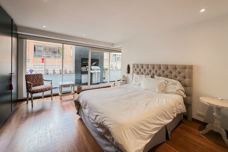 Apartamento en venta en Antiguo Country, Bogotá · foto 17 de 24