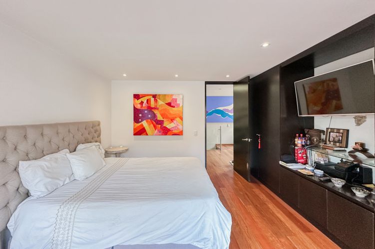 Apartamento en venta en Antiguo Country, Bogotá · foto 18 de 24
