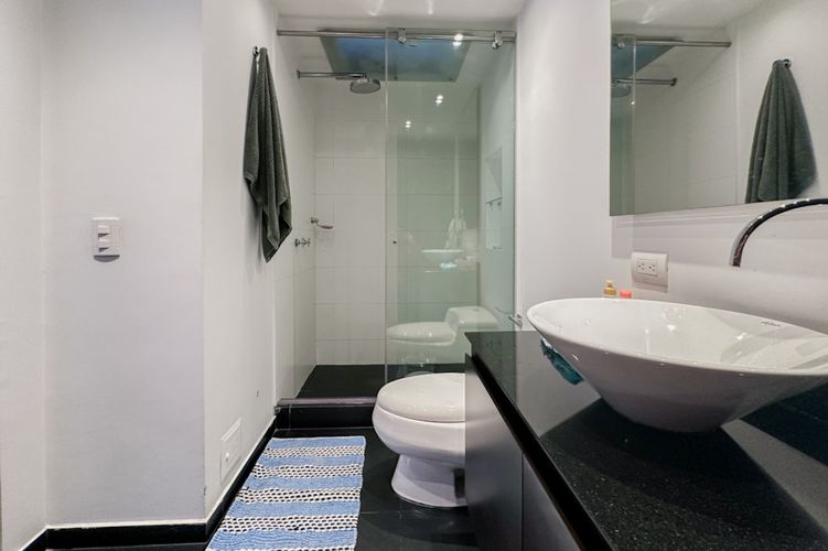 Apartamento en venta en Antiguo Country, Bogotá · foto 20 de 24