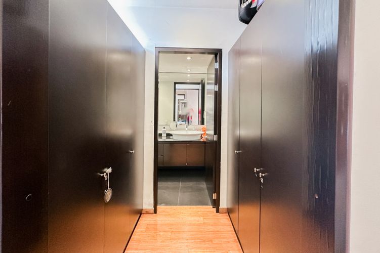 Apartamento en venta en Antiguo Country, Bogotá · foto 22 de 24